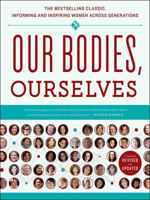 cover image of Our Bodies, Ourselves